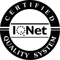 IQNet. Entidad certificadora de ámbito internacional. Agrupa más de 30 de los principales organismos certificadores de diferentes países.