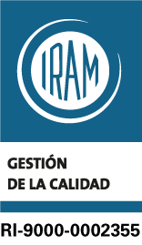 IRAM. Instituto Argentino de Normalización y Certificación. Referente para la mejora de la competitividad y el desarrollo sostenible.